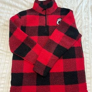 Cincy sweater